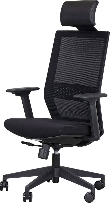 Transform your work environment with our latest blog post, where we dive into the world of office chairs with arms! Explore the benefits of ergonomic design, enhanced comfort, and stylish aesthetics that can revolutionize your productivity. Whether you're working from home or in a bustling office, the right chair can make all the difference. Join us as we highlight top picks, essential features to consider, and tips for finding the perfect fit for your needs. Say goodbye to discomfort and hello to a more dynamic work experience—your ideal office chair awaits!