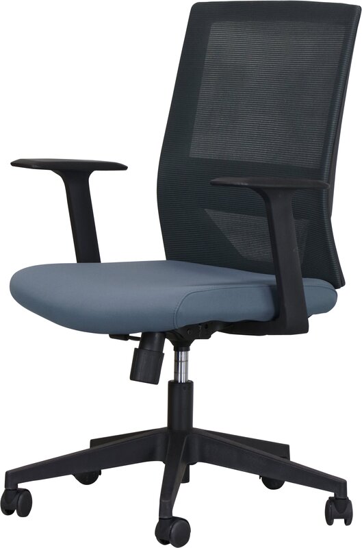 Experience the ultimate comfort and productivity with our revolutionary working chair collection. Designed to elevate your work experience, each chair is crafted with precision and style, making it the perfect addition to your office space. Say goodbye to backaches and hello to a world of creativity and inspiration. Discover the perfect working chair for you at our furniture store today!