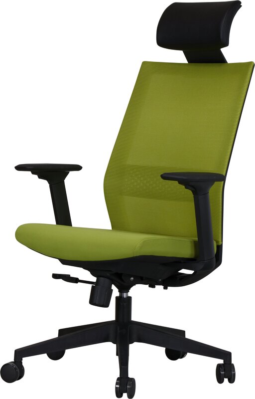 Upgrade your workspace with our premium office chairs on sale! Experience ultimate comfort and style while you work, all at an unbeatable price. Don't miss out on this limited time offer and elevate your office today!