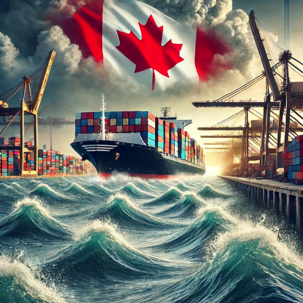 As we navigate the complexities of global trade in 2024, Canadian businesses are feeling the impact of rising sea freight costs, which have reached concerning levels in August. These increases are driven by a mix of global and regional factors, many of which are directly affecting Canadian supply chains. Here’s an in-depth look at what's driving these costs and how Canadian businesses can prepare for the challenges ahead.