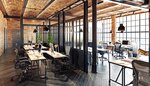 Office furniture installation services