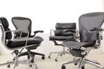 Used office furniture