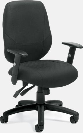 Six 31 | operator chair