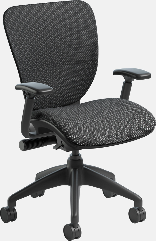 Nightingale exo series 5880 mesh chair