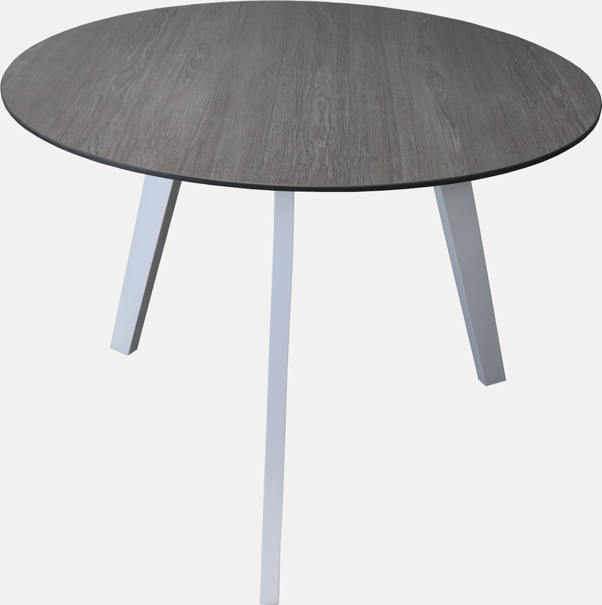 Round meeting table