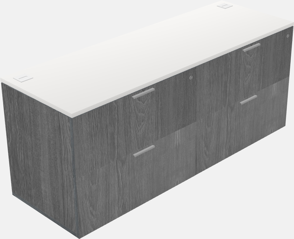 파일 캐비닛 credenza