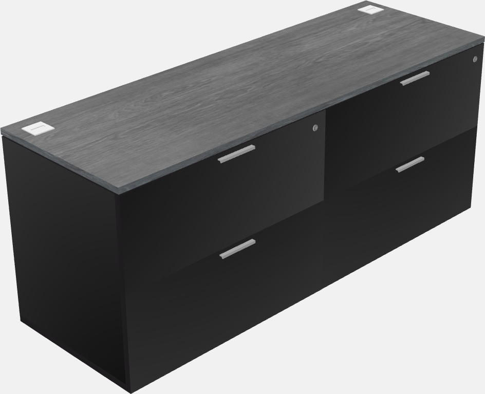 파일 캐비닛 credenza