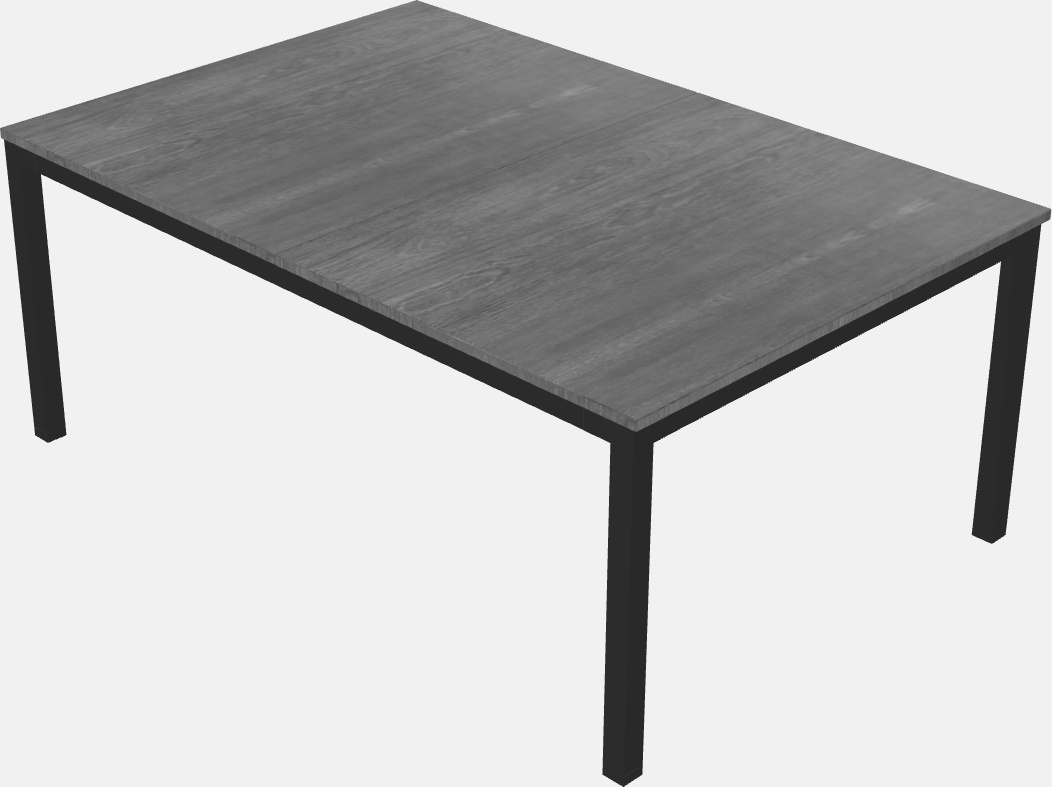 Table profonde