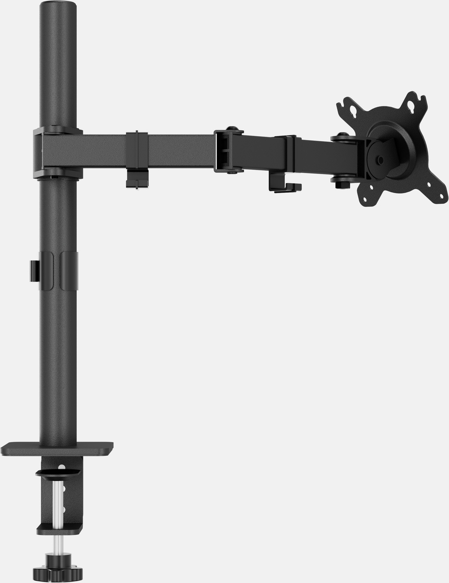 Monitor arm