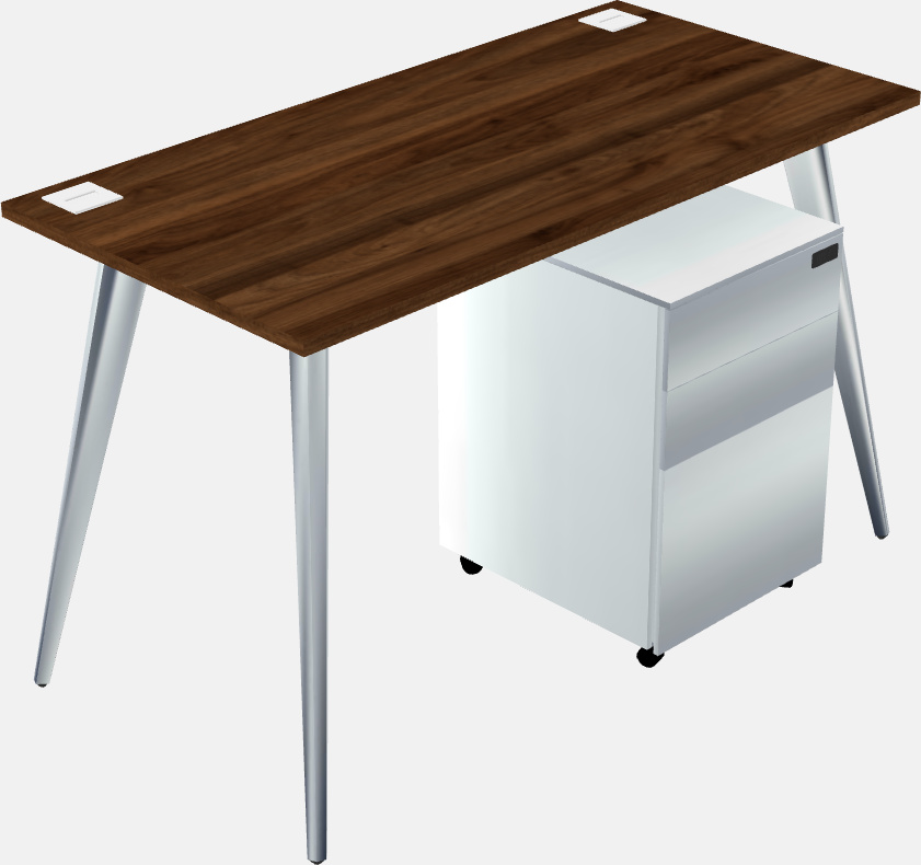 Office desk system