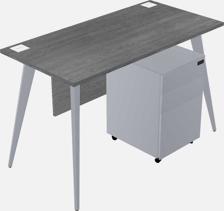 Office desk system