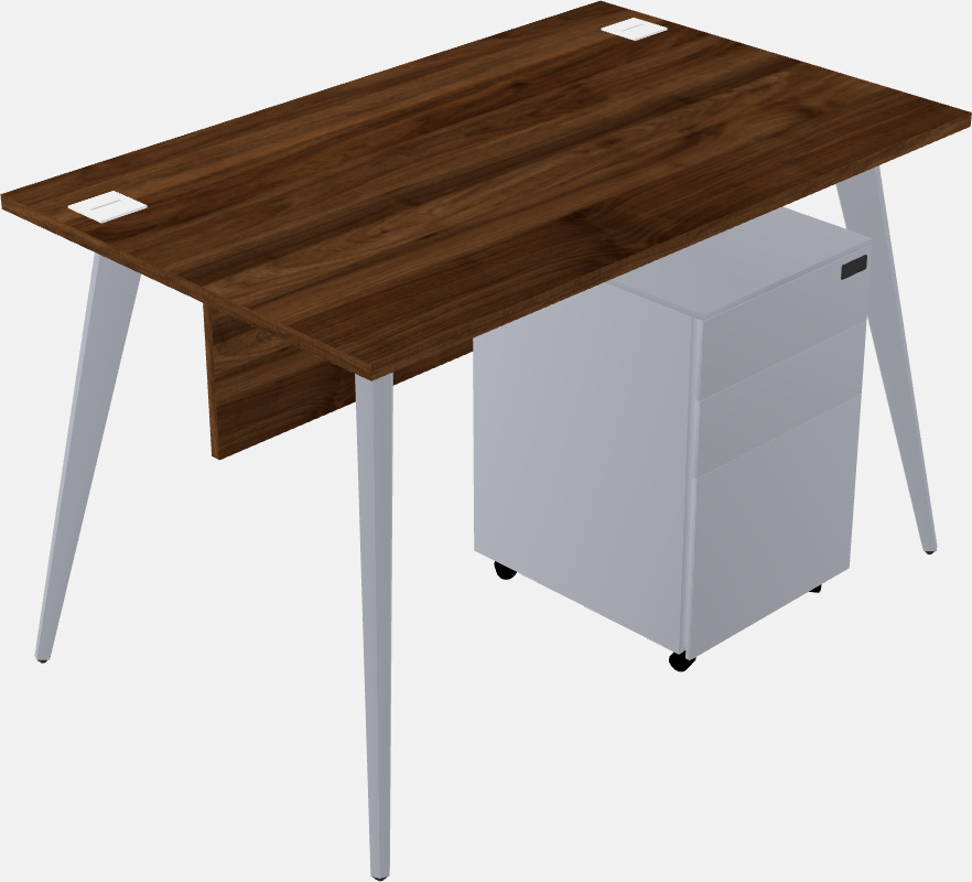 Office desk system