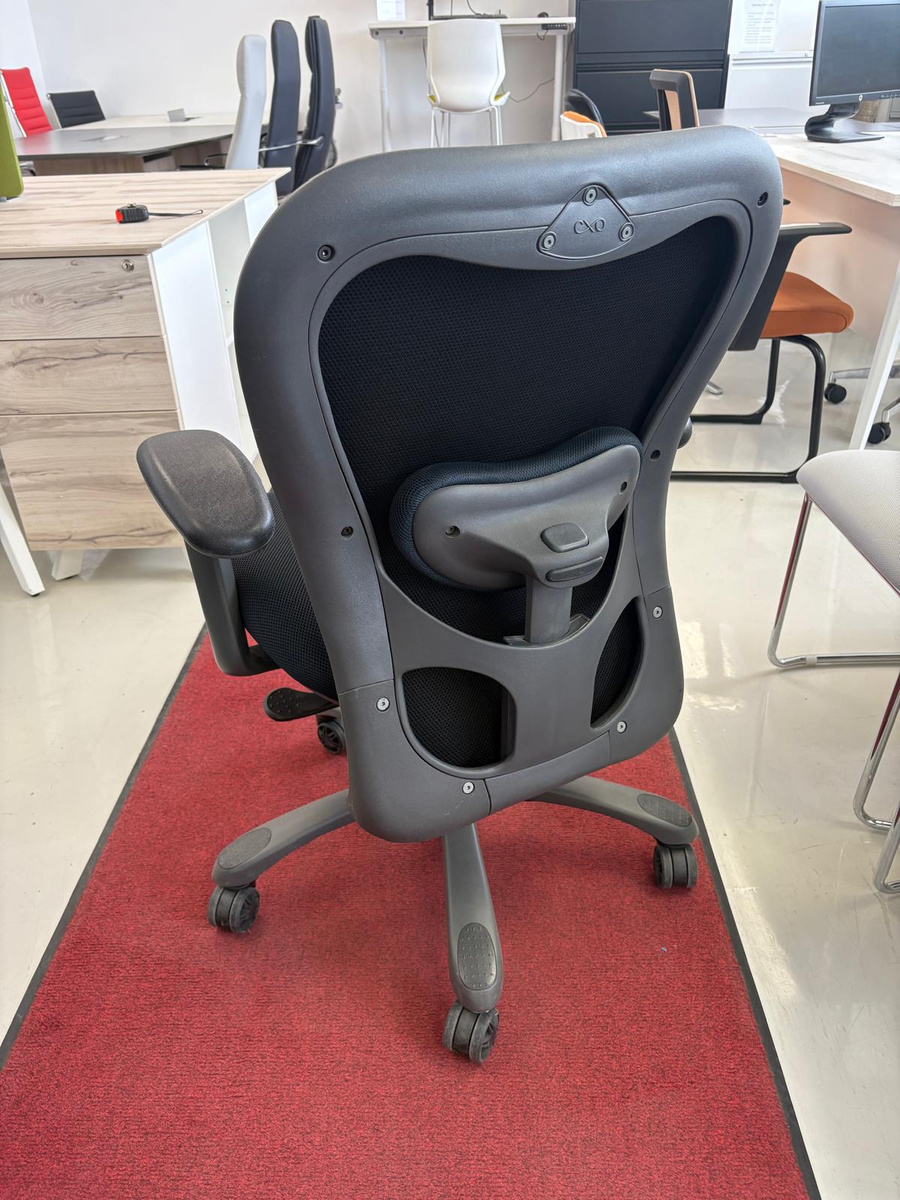 Chaise de bureau nightngale cxo