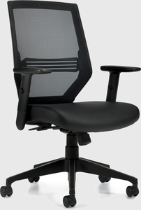 Kaysee | mesh high back tilter