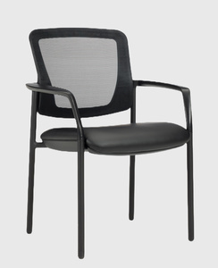 Eor | mesh back guest chair