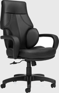 Kazan | high back tilter