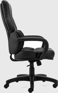 Kazan | high back tilter