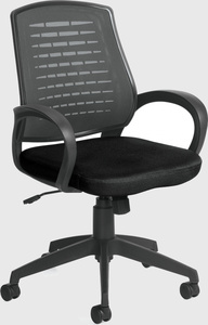 Java | mesh high back tilter