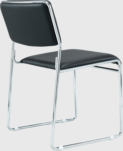 Stacking chair
