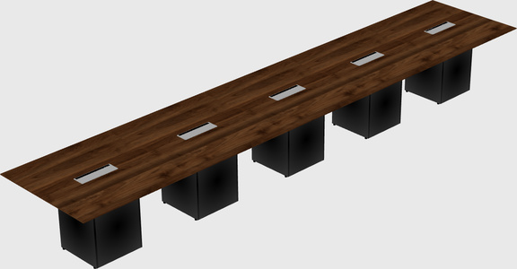 Meeting table