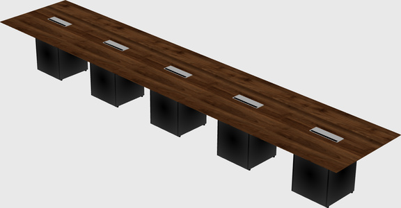 Meeting table
