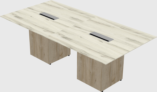 Meeting table