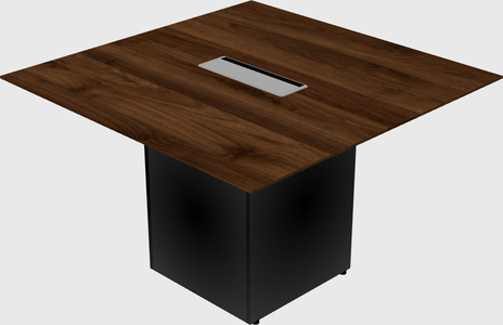 Table de réunion