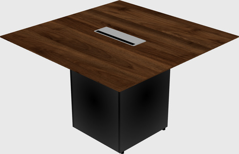 Table de réunion