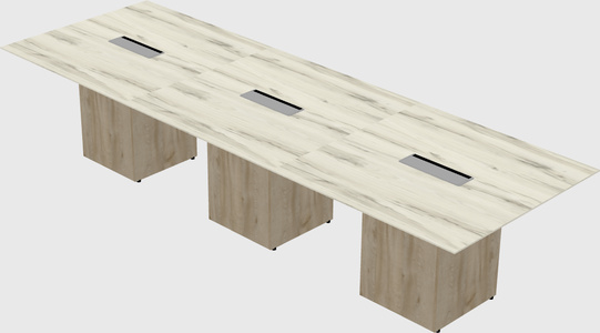 Meeting table