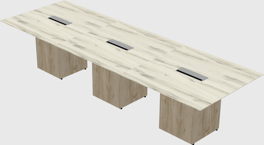 Meeting table
