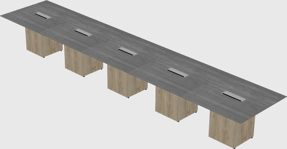 Meeting table