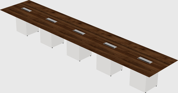 Meeting table