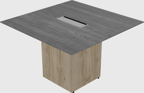 Meeting table
