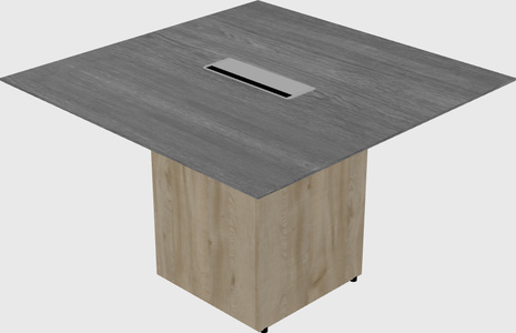 Meeting table