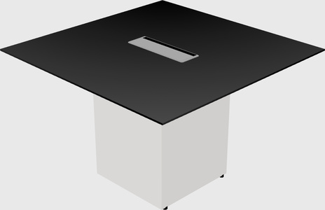 Meeting table