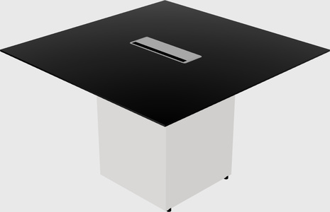 Meeting table