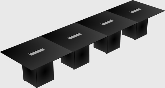 Meeting table
