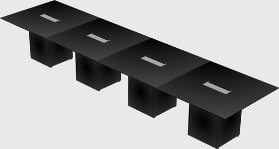 Meeting table