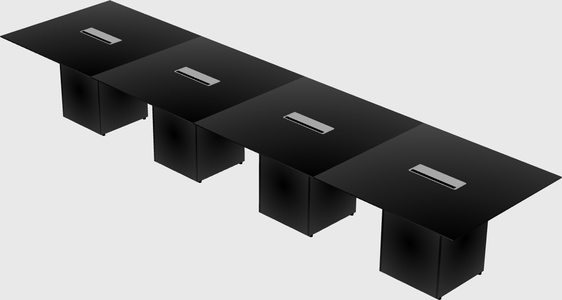 Meeting table
