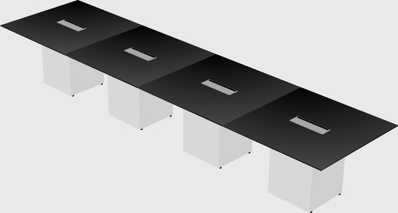 Meeting table