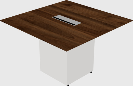 Meeting table