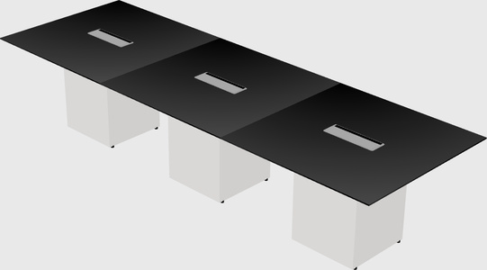 Meeting table