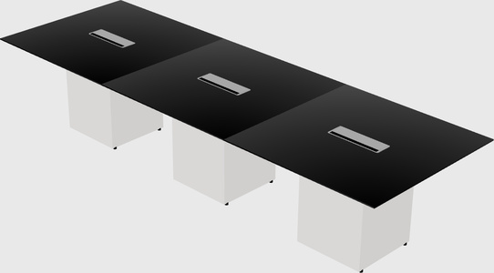 Meeting table