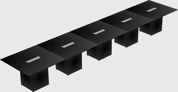 Meeting table