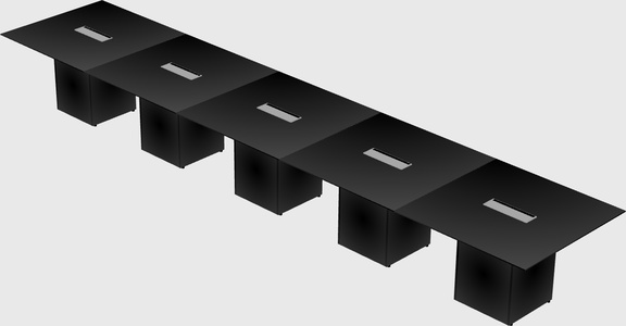 Meeting table