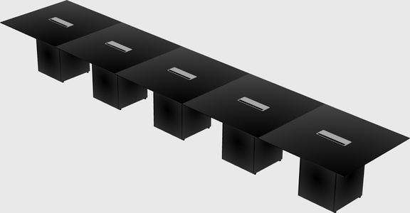 Meeting table