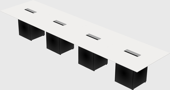 Meeting table