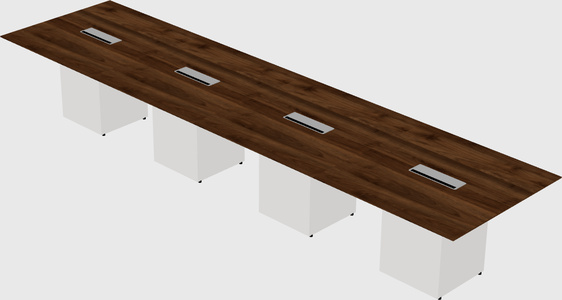 Meeting table