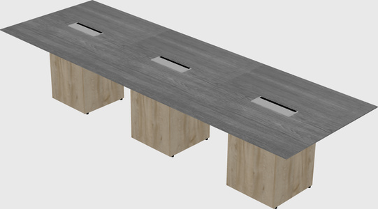 Meeting table