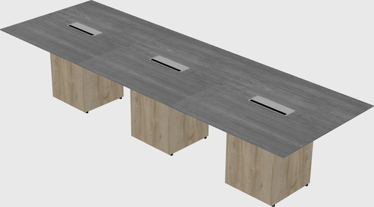 Meeting table